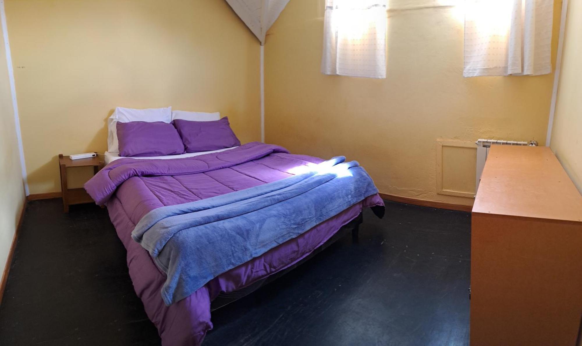 Hostal Wenuy-hosteria ñires *