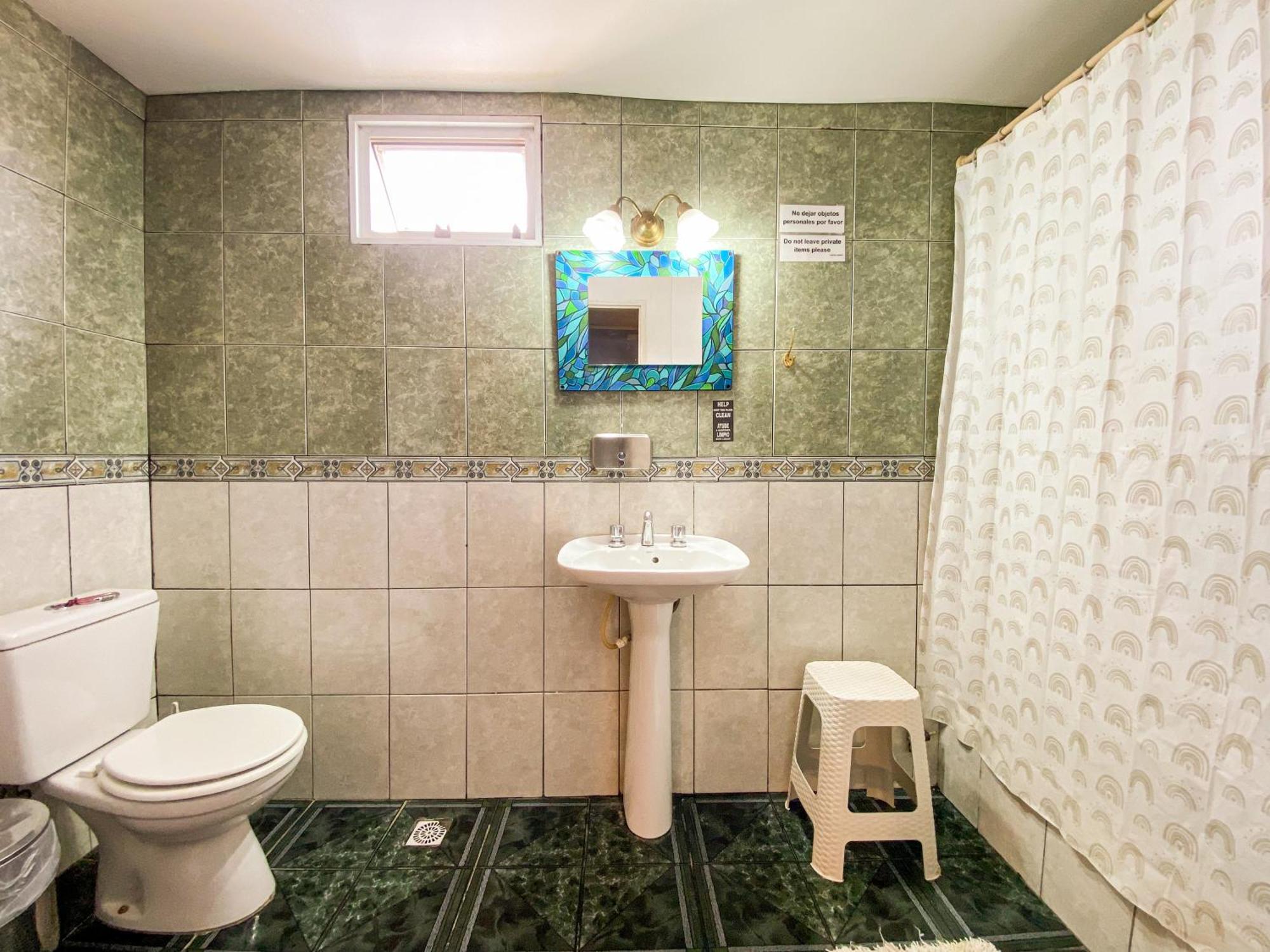 Wenuy-hosteria ñires Hostal *