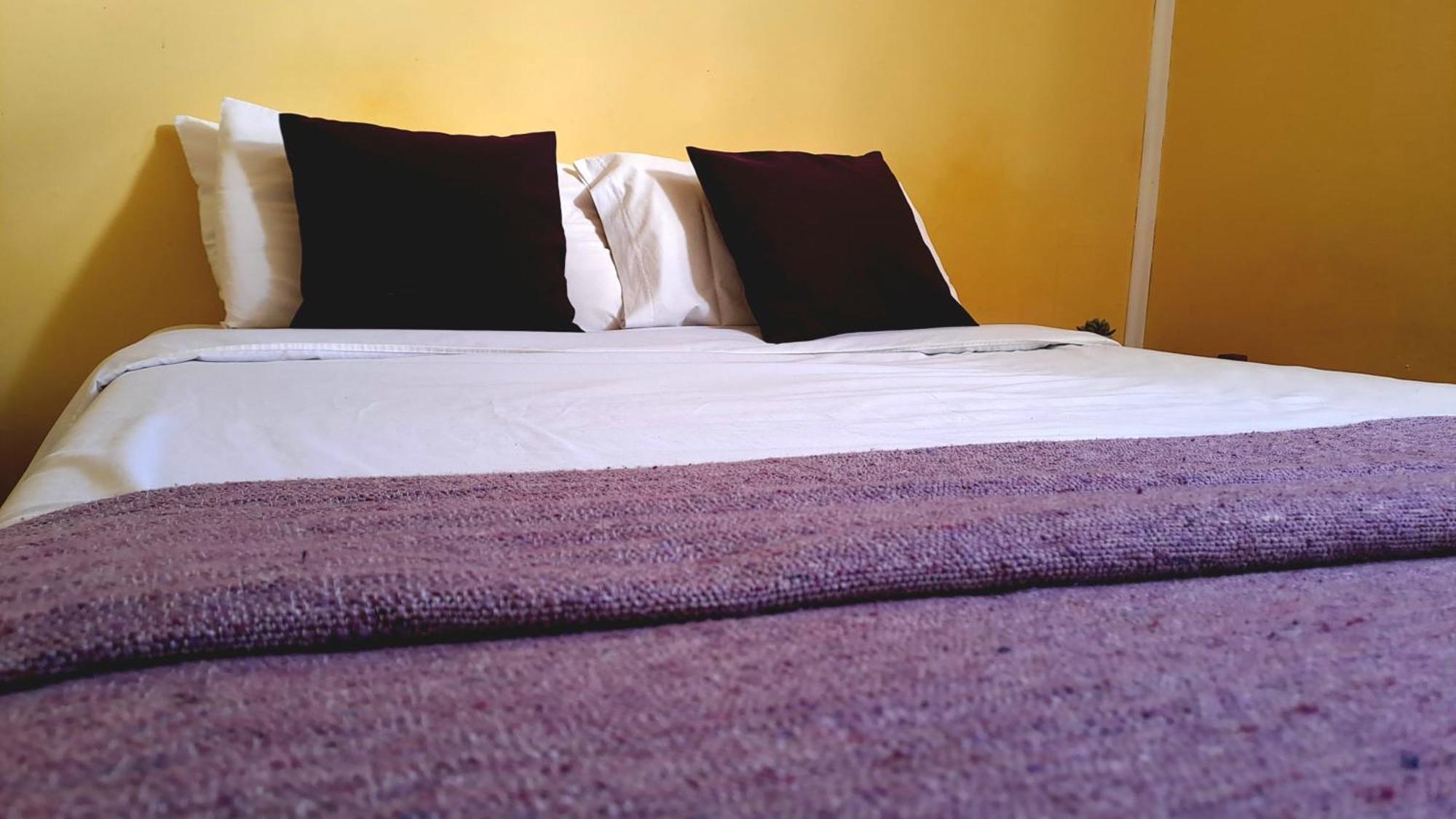Hostal Wenuy-hosteria ñires El Chaltén