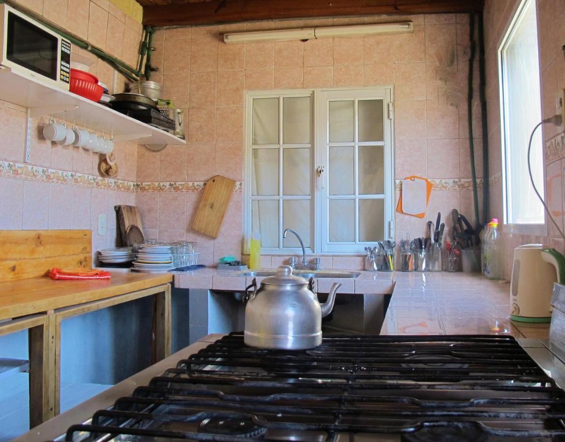 Wenuy-hosteria ñires Hostal *