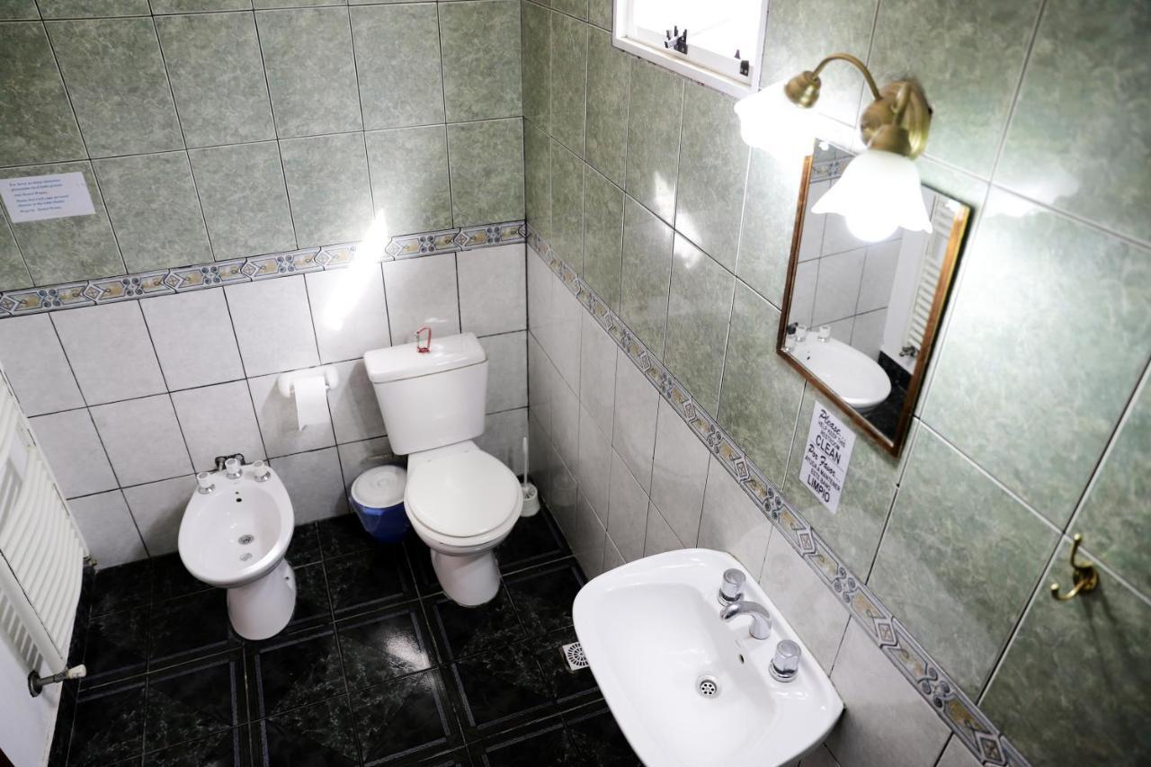 Wenuy-hosteria ñires Hostal